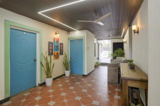 FabHotel Golden Nest Deluxe - Nr Calangute Beach - 5