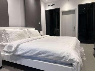 Luxury Sea View Hotel Apartment - 3