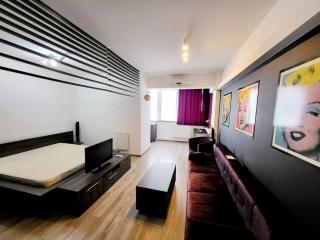 Apartament modern zona căutată a Aradului in bloc Ared Uta - 1