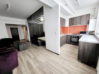 Apartament modern zona căutată a Aradului in bloc Ared Uta - 6