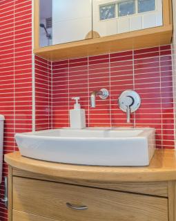 Lisbon Downtown Tiles Apartment - Lisbona - 8