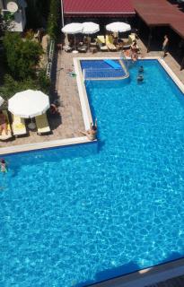 Grand Nar Hotel ADULT ONLY - All Inclusive - 4