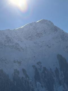 LE CORBIER Vue pistes Studio 5 personnes entièrement rénové - 7