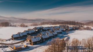 Osada Śnieżka koło Karpacza - 8