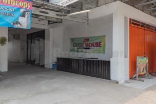 JM Guest House Lamaran RedPartner - 3