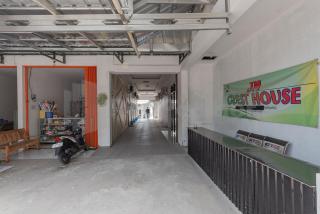 JM Guest House Lamaran RedPartner - 4