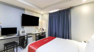 Jukdo Market G1Mini Hotel - Pohang - 0