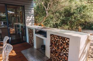 The Dome, Private Pool, Hot tub, Free Standing Bath, Private Game Reserve, Stargazing, Giraffe Tower, Romantic Getaway, Ultimate Bush Luxury - 2