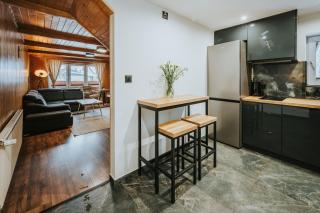 Willa przy Krupówkach - Zakopane - 5