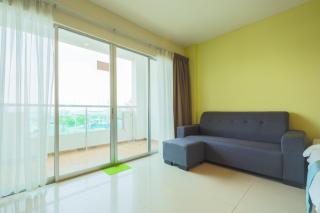 Marina Island Lumut Homestay - 9