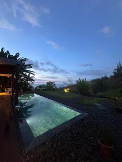 Villa d'Archi Espace Nature - 0