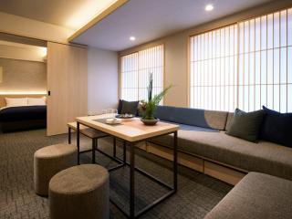 Minn Kawaramachi Gojo Riverside - 4