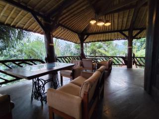 Forest Resort Lembang - 1