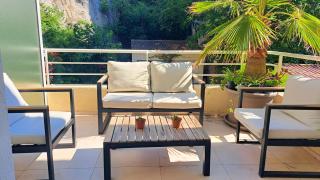 Au grand calme, centre ville et la mer à pied - 0