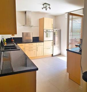 Au grand calme, centre ville et la mer à pied - 4