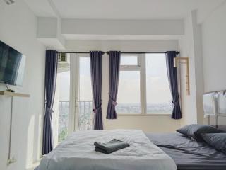 Amerta Room Metropolitan Park powered by Cocotel - 0