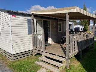 Camping Célimène - 2