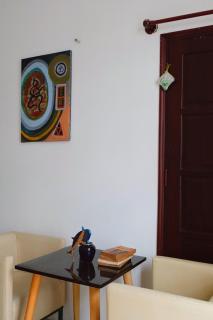 Sai Gon home - Nguyen Thien Thuat food street D3 - 5