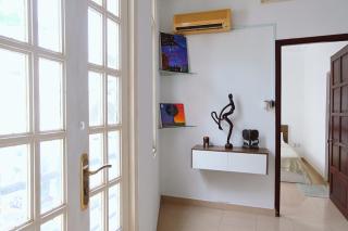 Sai Gon home - Nguyen Thien Thuat food street D3 - 4