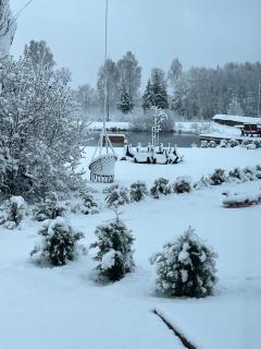 Cozy Sauna House at Sinso Talu - 6