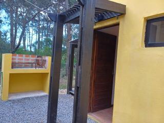 AIRES DEL BOSQUE Con JACUZZI - 7