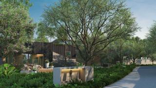 V275 Stay with Nature 2BR Peaceful Pool Villa - 0