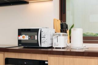 V275 Stay with Nature 2BR Peaceful Pool Villa - 1