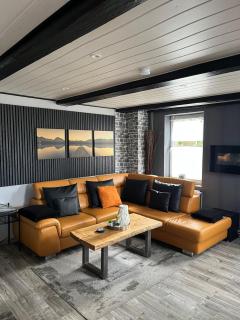 Ferienhaus am Bunderhammrich 25184 - 2