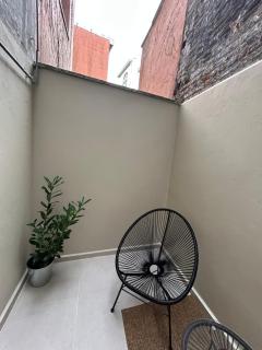 Charmant studio avec mezzanine et terasse - 8