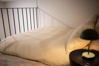 Charmant studio avec mezzanine et terasse - 7