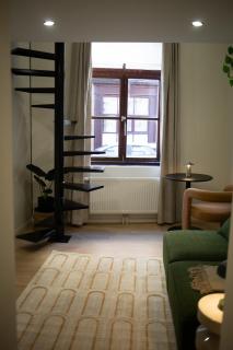 Charmant studio avec mezzanine et terasse - 5