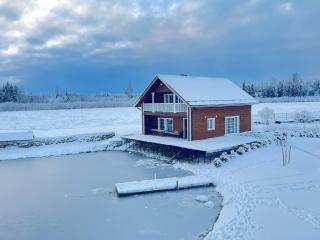 Cozy Sauna House at Sinso Talu - 4