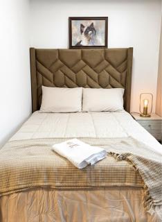 Modern 2-bedroom apartment in downtown Lince - 8