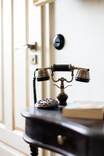 Vanilla & Pistachio Vintage Apartment, Kościuszki 71 - 6