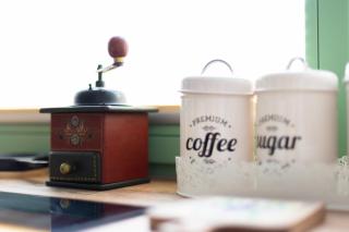 Vanilla & Pistachio Vintage Apartment, Kościuszki 71 - 7