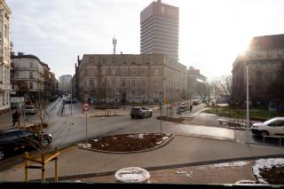 Vanilla & Pistachio Vintage Apartment, Kościuszki 71 - 3