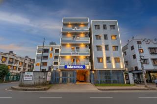 FabHotel Spark Inn - 0