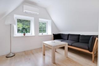 Villa Surrounded By Nature - 1