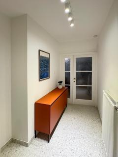 Hugo by the harbor, light-filled and centrally located apartment - free parking - 3