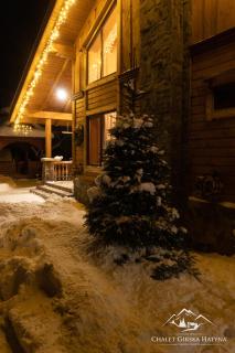 Girska Hatyna Vorohta - 9