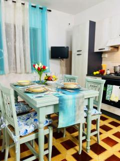 Gente di Mare Apartment Tropea Center - 9