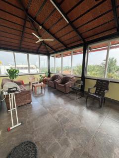 Riddhi krrish Home stay - Mysore - 8