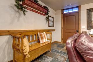 Park City PPS-1416 Hot Tub KBM Resorts - 2