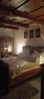 Vándor Kakas Vendégház dézsafürdővel - 4