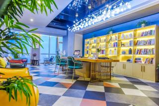 Sunny高空江景酒店 -重庆解放碑洪崖洞店 - 2