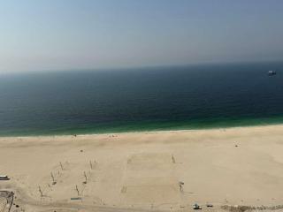 Luxury Sea View Hotel Apartment - 6