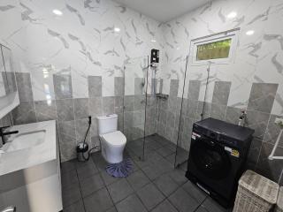 2 Bedrooms Tropical Pool Villa Rawai - 3