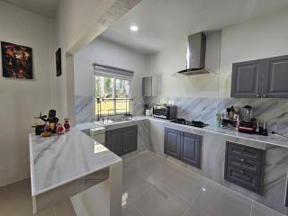 2 Bedrooms Tropical Pool Villa Rawai - 1