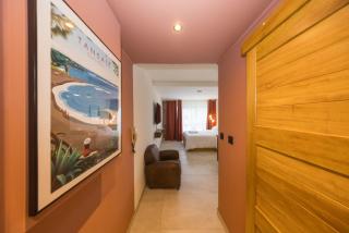 Juliette Signature Studio - T1 de 25m2 - Centre-ville de Saint-Denis - 6