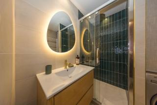 Juliette Signature Studio - T1 de 25m2 - Centre-ville de Saint-Denis - 5